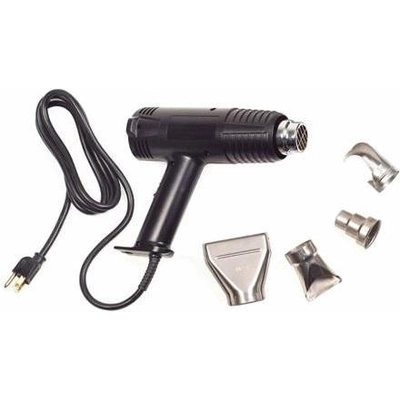 Heat Gun by CENTRAL TOOLS - 3H201AK pa3