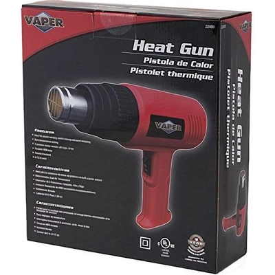 TITAN - 22400 - Heat Gun pa2