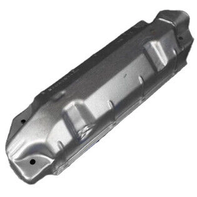 Heat Shield by MOPAR - 53030814AH pa2