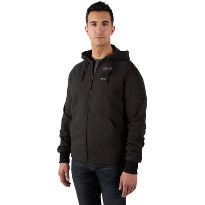 MILWAUKEE - 306B-20L - Heated Hoodie pa3