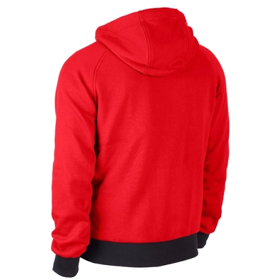 MILWAUKEE - 306R-202X - Heated Hoodie pa2