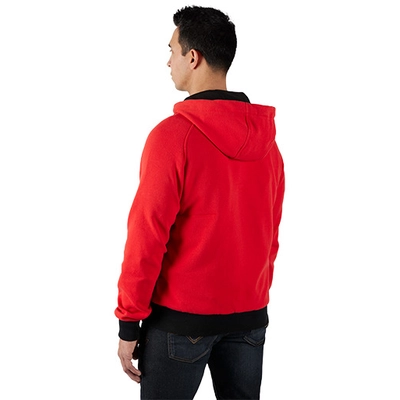 MILWAUKEE - 306R-20L - Heated Hoodie pa1