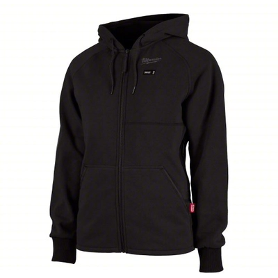 MILWAUKEE - 336B-21S - Heated Hoodie pa13