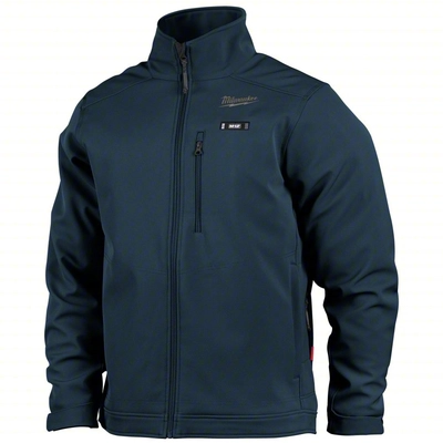 MILWAUKEE - 204BL-212X - Heated Jacket Unisex pa1