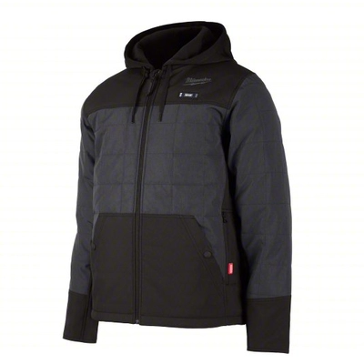 MILWAUKEE - 205G-21L - Heated Jacket pa8