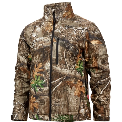 MILWAUKEE - 224C-21M - QuietShell Heated Jacket pa1