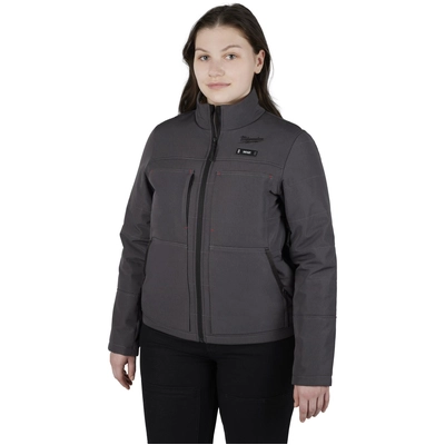 MILWAUKEE - 234G-21M - M12 Women's Heated Axis Jacket pa1