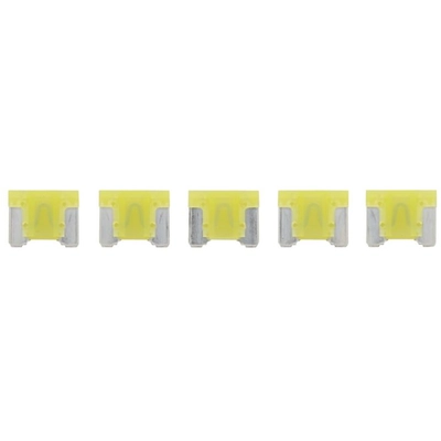 BUSSMANN - ATM20LP - ATM Blade Fuses (Pack of 5) pa2