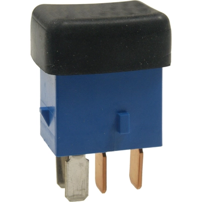Heated Mirror Relay by BLUE STREAK (HYGRADE MOTOR) - RY1185 pa1