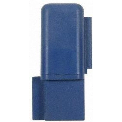 Heated Mirror Relay by BLUE STREAK (HYGRADE MOTOR) - RY1574 pa13