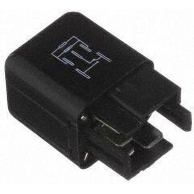 Heated Mirror Relay by BLUE STREAK (HYGRADE MOTOR) - RY291 pa43