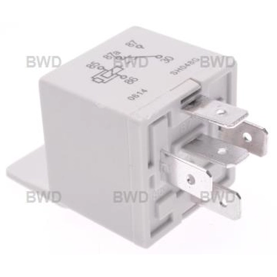 BWD AUTOMOTIVE - R3074P - Heated Mirror Relay pa1