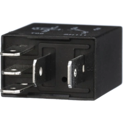 Heated Mirror Relay by BWD AUTOMOTIVE - R3146 pa2