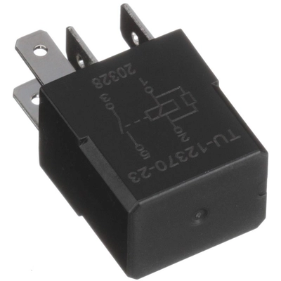 BWD AUTOMOTIVE - R6310 - Headlight Relay pa5