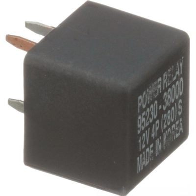 STANDARD - PRO SERIES - RY1579 - Engine Cooling Fan Motor Relay pa8