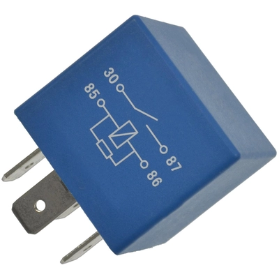 Heated Mirror Relay by STANDARD - PRO SERIES - RY592 pa1