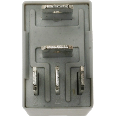 Heated Mirror Relay by STANDARD/T-SERIES - RY612T pa1