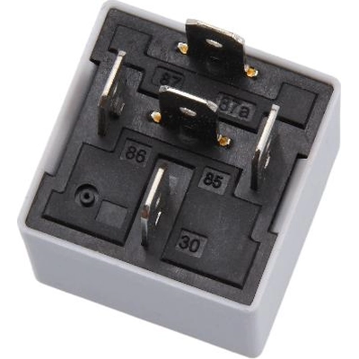 Heated Mirror Relay by URO - 8533176 pa6