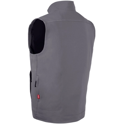 MILWAUKEE - 304G-202X - Heated Toughshell Vests pa2