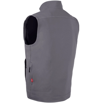 MILWAUKEE - 304G-20L - Heated Toughshell Vests pa2