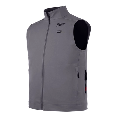 MILWAUKEE - 304G-20M - Heated Toughshell Vests pa3