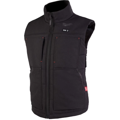 MILWAUKEE - 334B-21XL - Women Heated Vest pa6