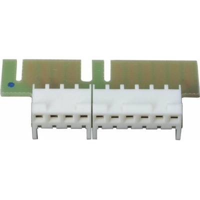 Heater Adapter Pin by DOMETIC - 92074 pa4