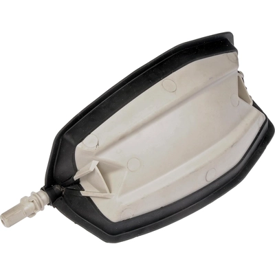 Heater Blend Door by DORMAN (OE SOLUTIONS) - 902-400 pa4