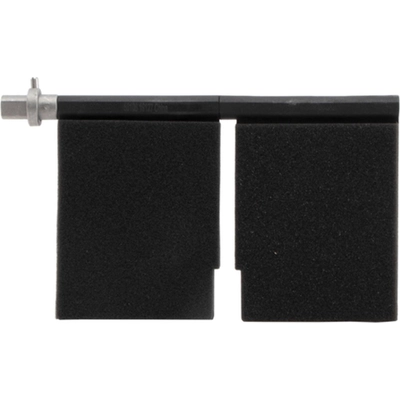 Heater Blend Door by FOUR SEASONS - 73489 pa1
