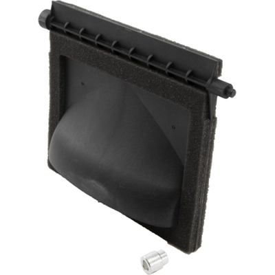 Heater Blend Door by FOUR SEASONS - 73493 pa1