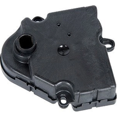 Heater Blend Door Or Water Shutoff Actuator by ACDELCO - 15-72139 pa1