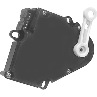 Heater Blend Door Or Water Shutoff Actuator by ACDELCO - 15-72215 pa1