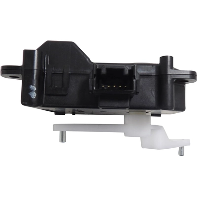 Heater Blend Door Or Water Shutoff Actuator by ACDELCO - 15-74255 pa2