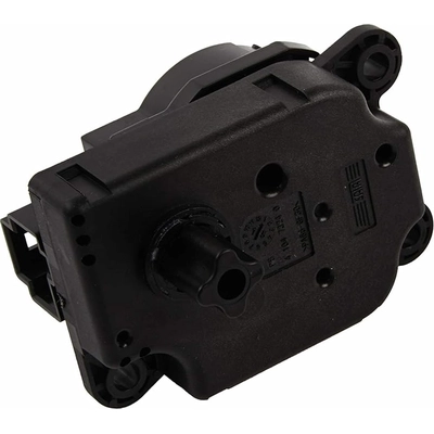 Heater Blend Door Or Water Shutoff Actuator by ACDELCO - 15-74524 pa2