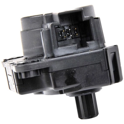 AC DELCO - 15-74689 - HVAC Air Inlet Door Actuator pa2