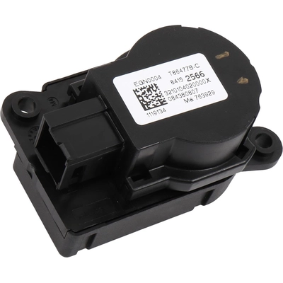 Heater Blend Door Or Water Shutoff Actuator by ACDELCO - 15-74994 pa1