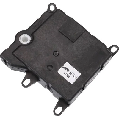 AUTOTECNICA - FD0613097 - HVAC Heater Blend Door Actuator pa3