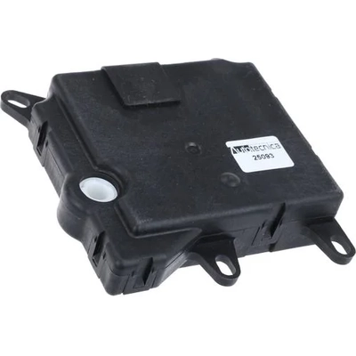 AUTOTECNICA - FD0613098 - HVAC Heater Blend Door Actuator pa5