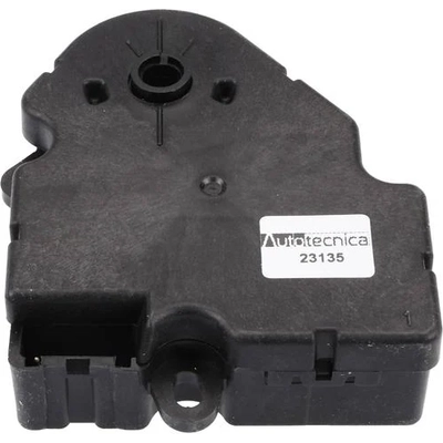 Heater Blend Door Or Water Shutoff Actuator by AUTOTECNICA - GM0613012 pa8