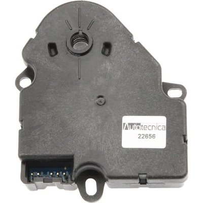 AUTOTECNICA - GM0613013 - HVAC Heater Blend Door Actuator pa3