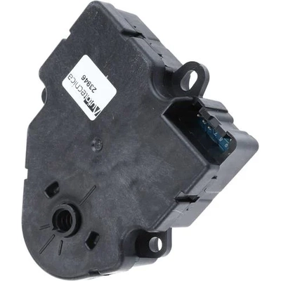 AUTOTECNICA - GM0613082 - HVAC Heater Blend Door Actuator pa6