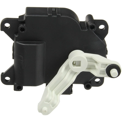Heater Blend Door Or Water Shutoff Actuator by AUTOTECNICA - HA0616026 pa2