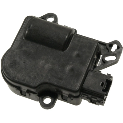 BLUE STREAK (HYGRADE MOTOR) - ADR101 - Heater Blend Door Or Water Shutoff Actuator pa1