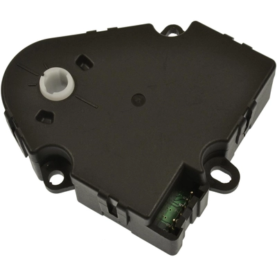 BLUE STREAK (HYGRADE MOTOR) - ADR102 - Heater Blend Door Or Water Shutoff Actuator pa1