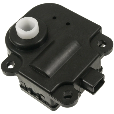 BLUE STREAK (HYGRADE MOTOR) - ADR105 - Heater Blend Door Or Water Shutoff Actuator pa3