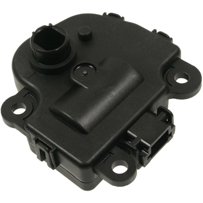 BLUE STREAK (HYGRADE MOTOR) - ADR106 - Heater Blend Door Or Water Shutoff Actuator pa2