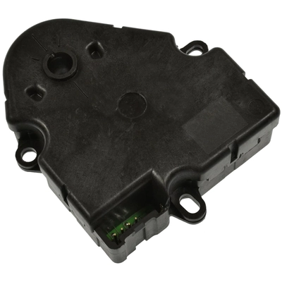 BLUE STREAK (HYGRADE MOTOR) - ADR137 - Heater Blend Door Or Water Shutoff Actuator pa2