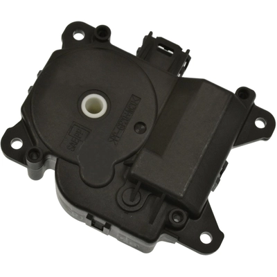 BLUE STREAK (HYGRADE MOTOR) - ADR165 - Heater Blend Door Or Water Shutoff Actuator pa2