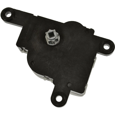BLUE STREAK (HYGRADE MOTOR) - ADR167 - Heater Blend Door Or Water Shutoff Actuator pa1