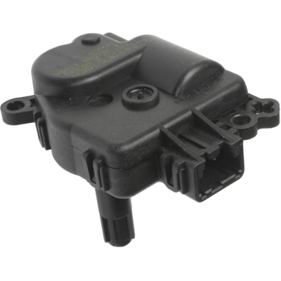 BLUE STREAK (HYGRADE MOTOR) - ADR177 - Heater Blend Door Or Water Shutoff Actuator pa1